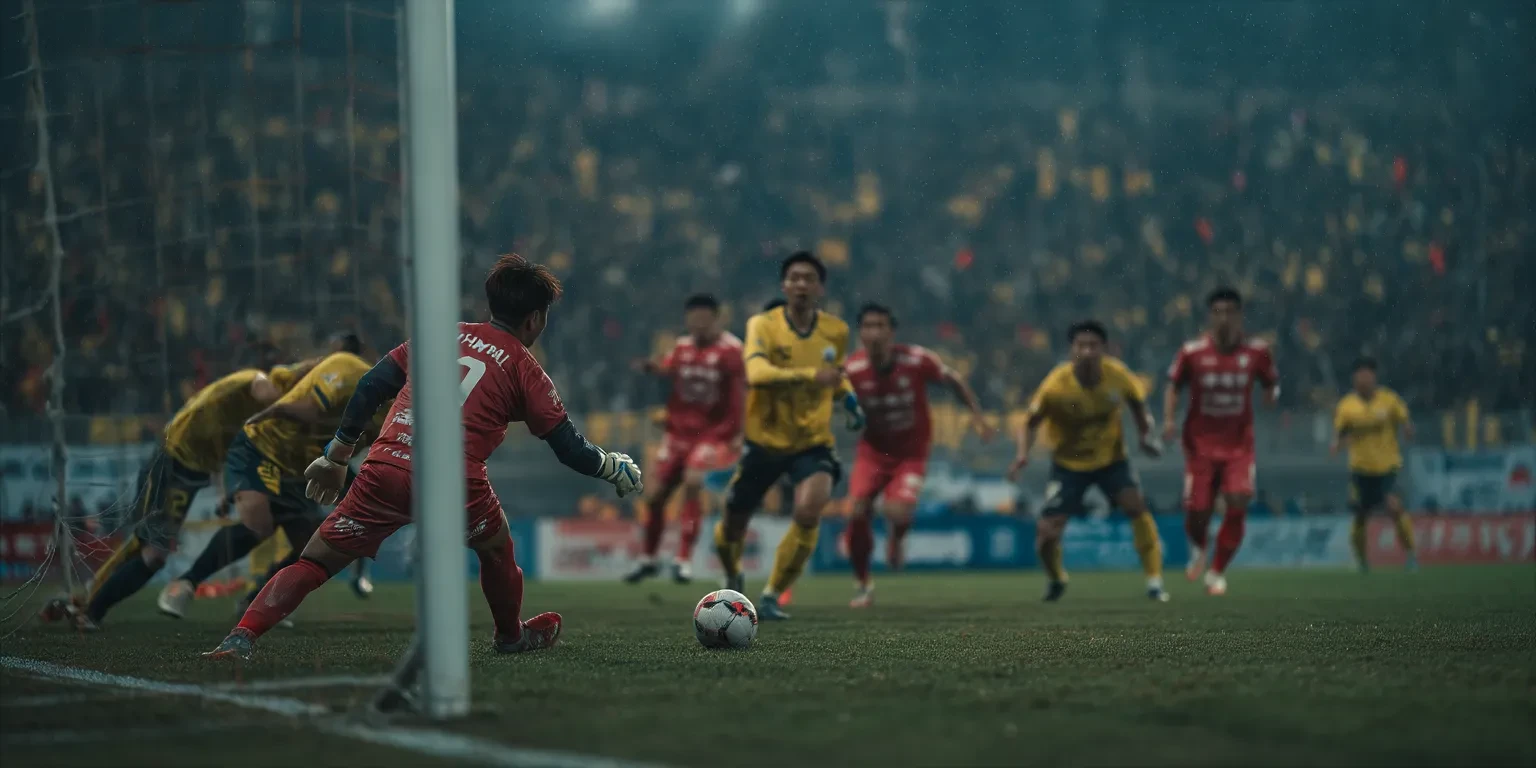 Meneroka Dunia Bola Sepak Tempatan dengan mb8 million